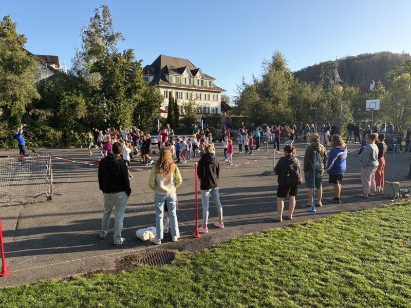 Sporttag 2026